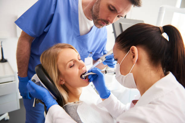 Best Full Mouth Reconstruction  in Conyers, GA