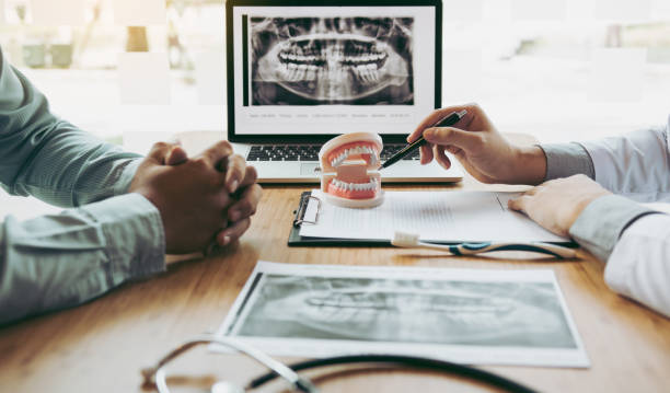 Best Tooth Extraction  in Conyers, GA