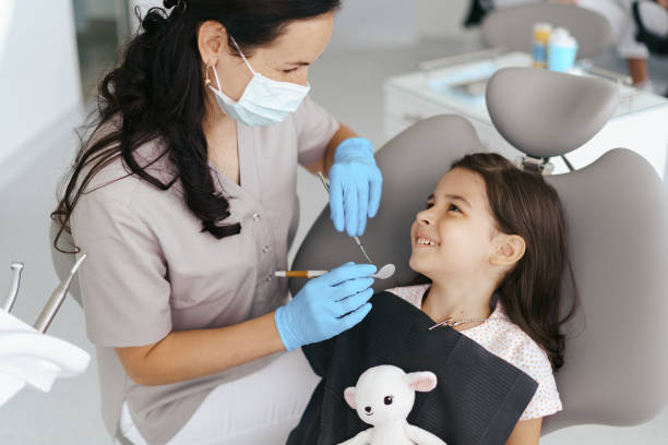 Dental X-Rays and Imaging in Conyers, GA