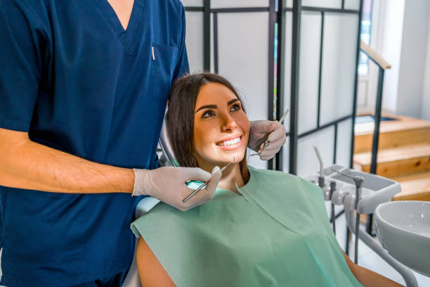 Best Tooth Extraction  in Conyers, GA