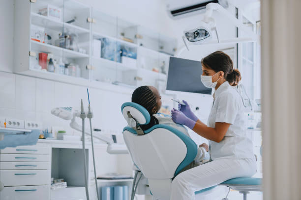 Best Root Canal Treatment  in Conyers, GA