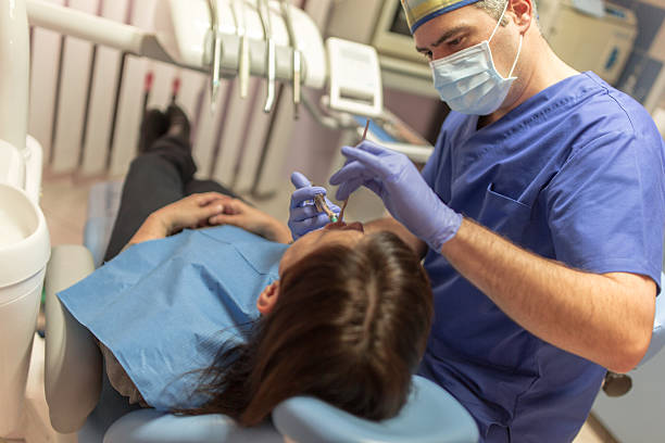 Sleep Apnea Treatment in Conyers, GA