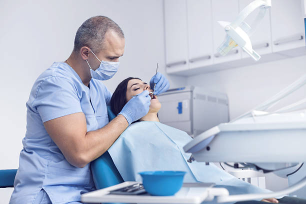 Best Preventive Dentistry  in Conyers, GA