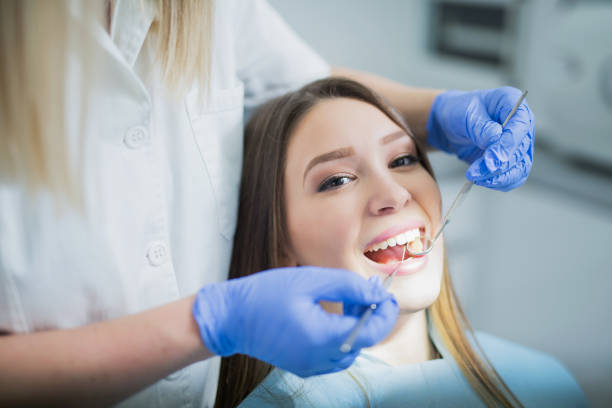 Best General Dentistry  in Conyers, GA