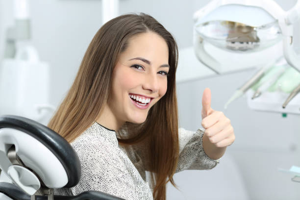 Why Choose Us for Your Dental Needs in Conyers, GA